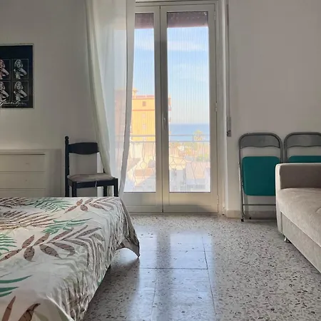 The House On The Sea Apartment *