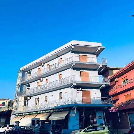 The House On The Sea Apartment Pozzallo