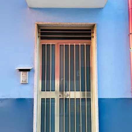 The House On The Sea Apartment Pozzallo